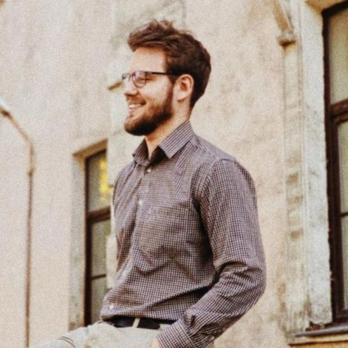 profile avatar