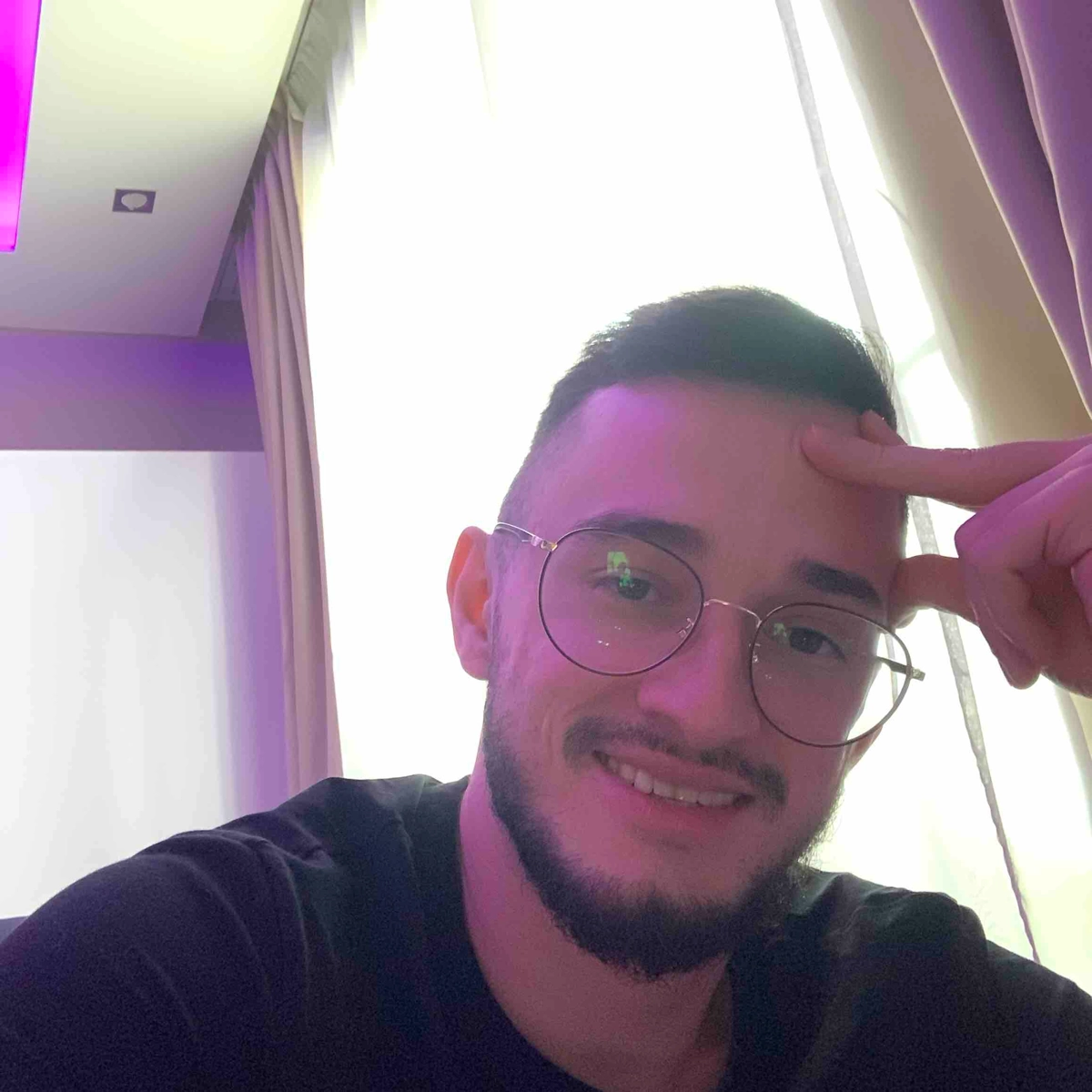 profile avatar