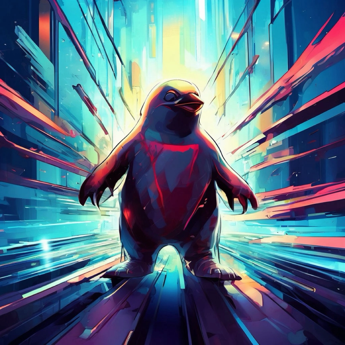Linux "Карманный справочник" . 30 базовых команд терминала Linux с примерами.  

ls - показывает содержимое текущей директории.
cd - переход в другую директорию | Сетка — новая социальная сеть от hh.ru