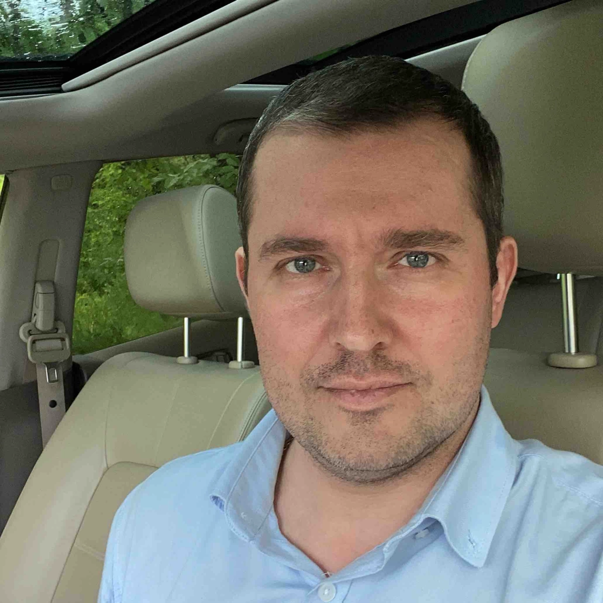 Андрей Черепанов