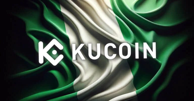 KuCoin введет НДС в размере 7,5% на нигерийские сделки | Сетка — новая социальная сеть от hh.ru