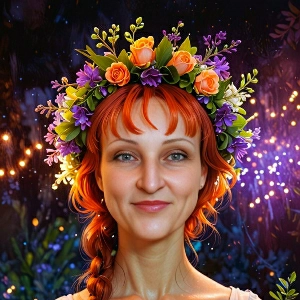profile avatar