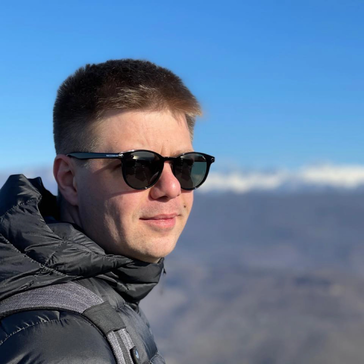 profile avatar