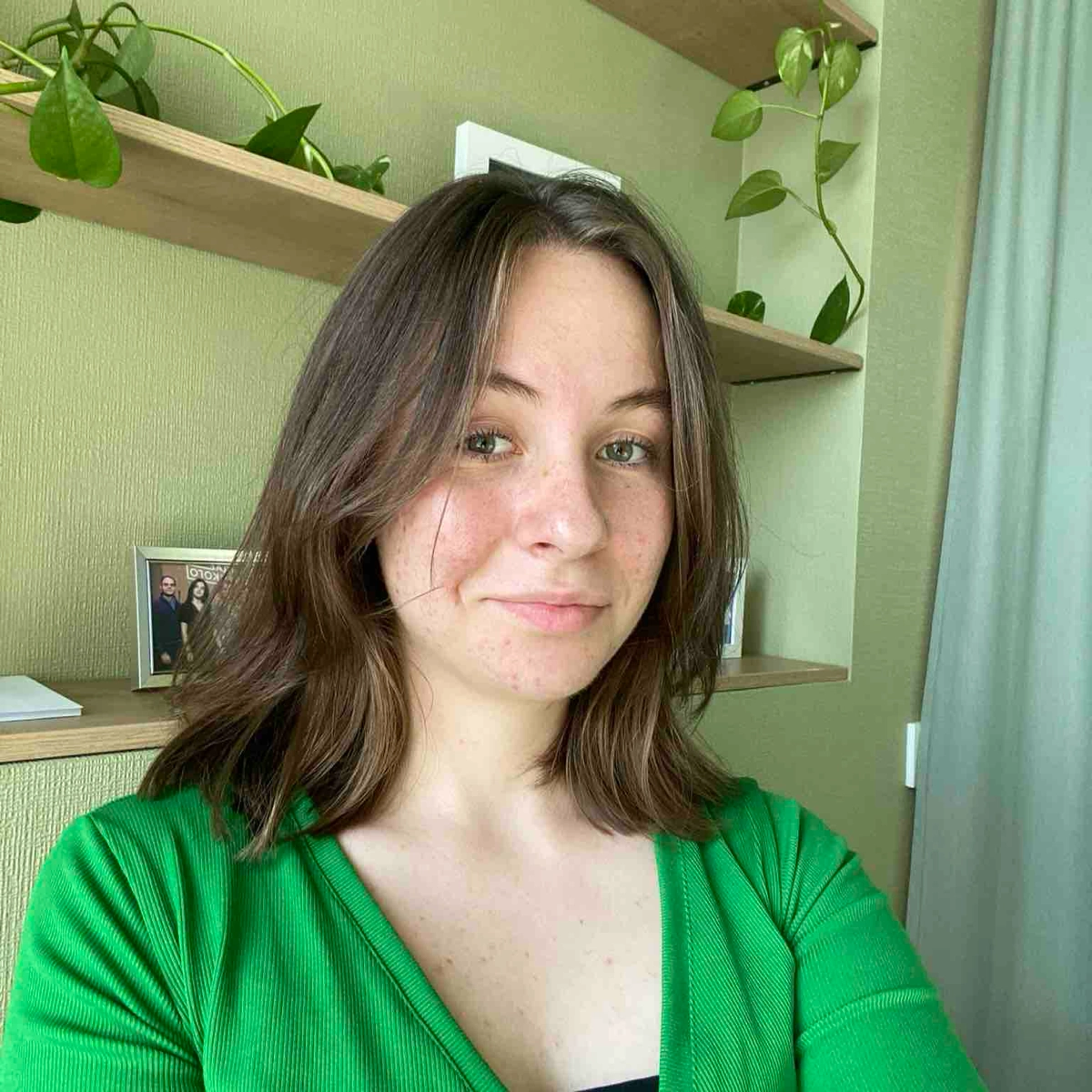 profile avatar