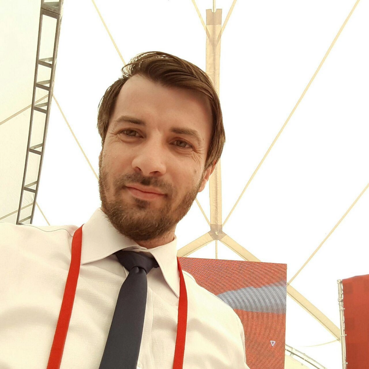 profile avatar