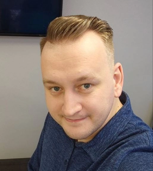 Иван Александрович