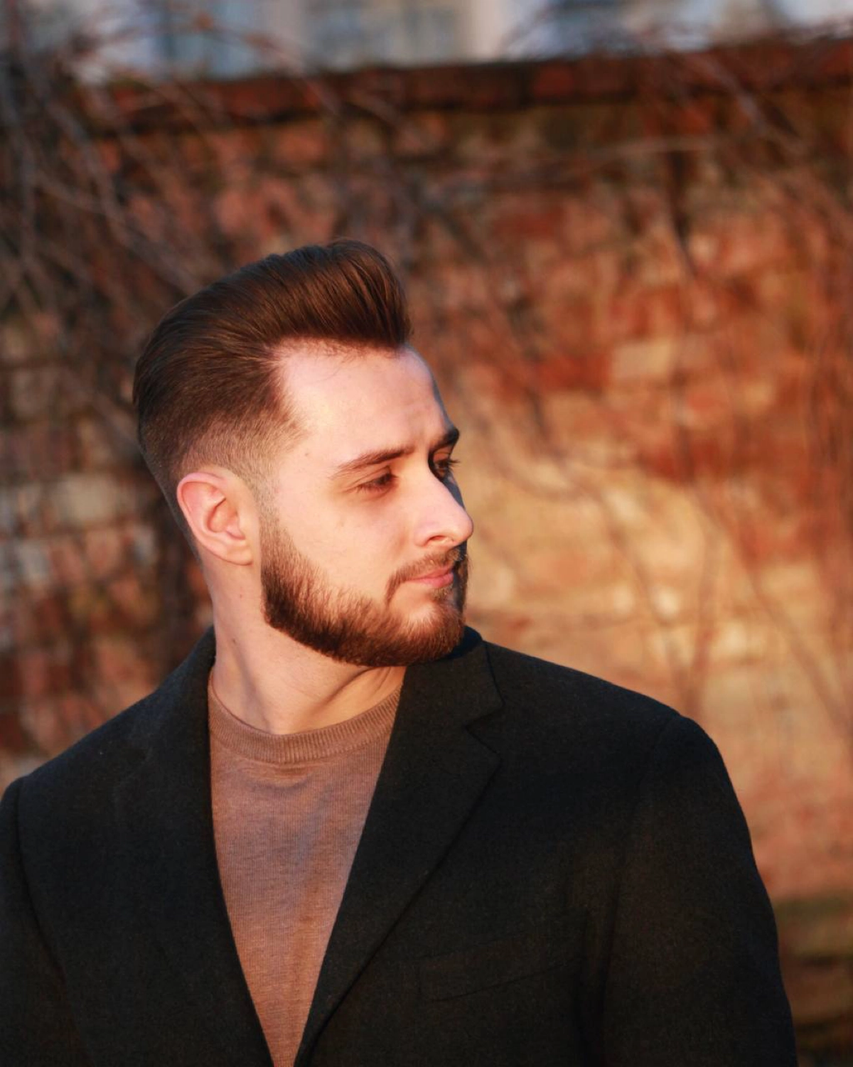 profile avatar