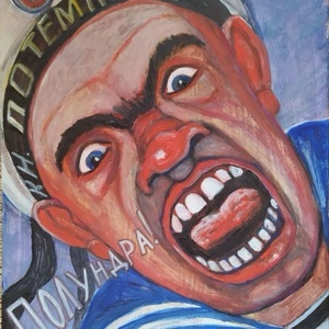 channel avatar