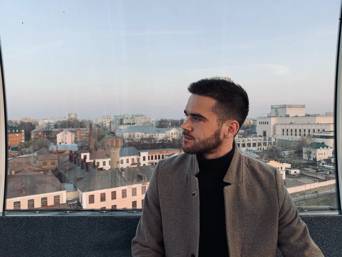 profile avatar