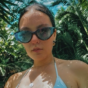 Polina Nikolaeva | Сетка — социальная сеть от hh.ru