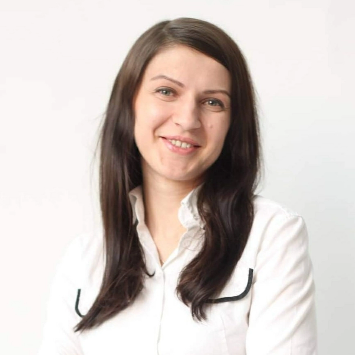 Olga Evseeva | Сетка — социальная сеть от hh.ru