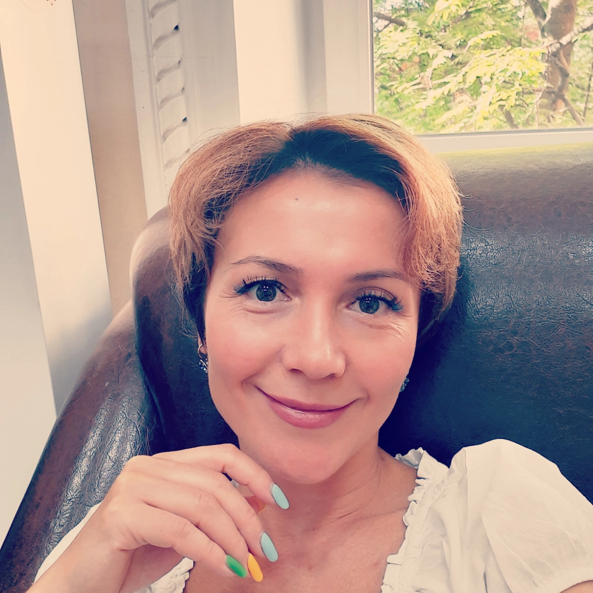 profile avatar