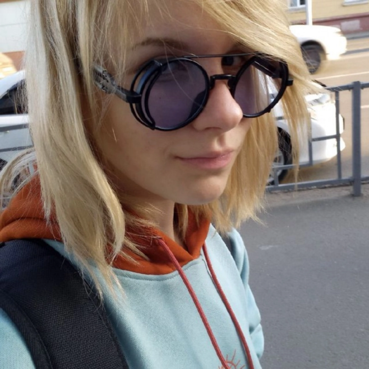 Мария Савченко