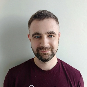 Александр Крючков | Сетка — социальная сеть от hh.ru