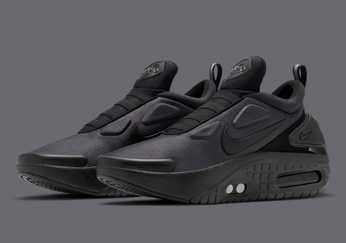 Будущее, которое так и не наступило. Nike объявили, что закрывают линейку Adapt | Сетка — новая социальная сеть от hh.ru