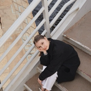 Екатерина Кожевникова | Сетка — социальная сеть от hh.ru