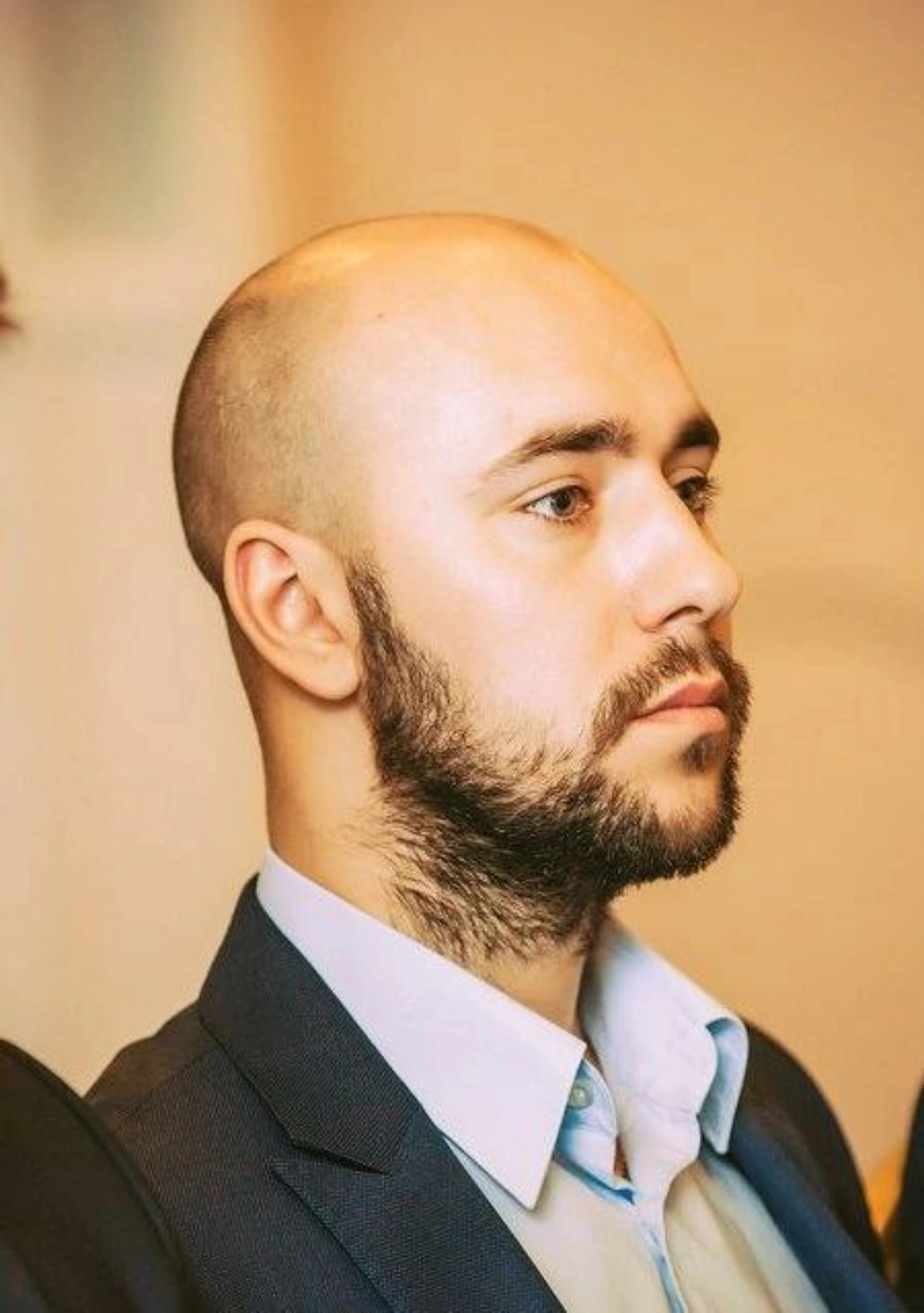 profile avatar