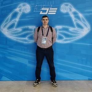 profile avatar