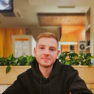 Андрей Миронов | Сетка — социальная сеть от hh.ru