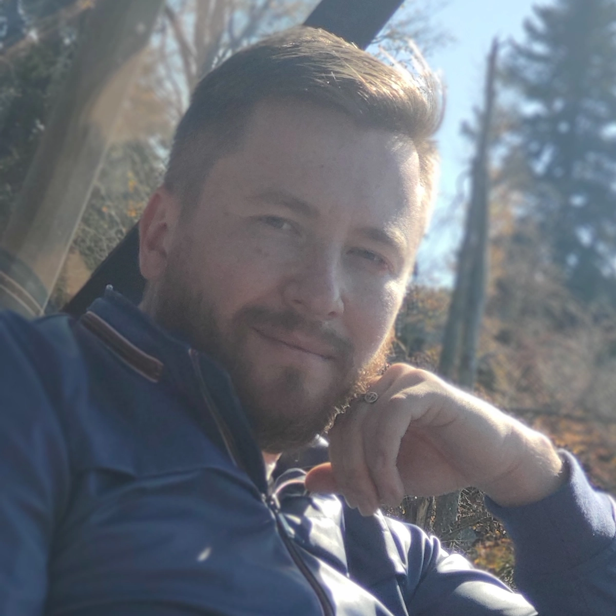 profile avatar