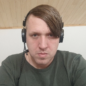 Максим Волков | Сетка — социальная сеть от hh.ru