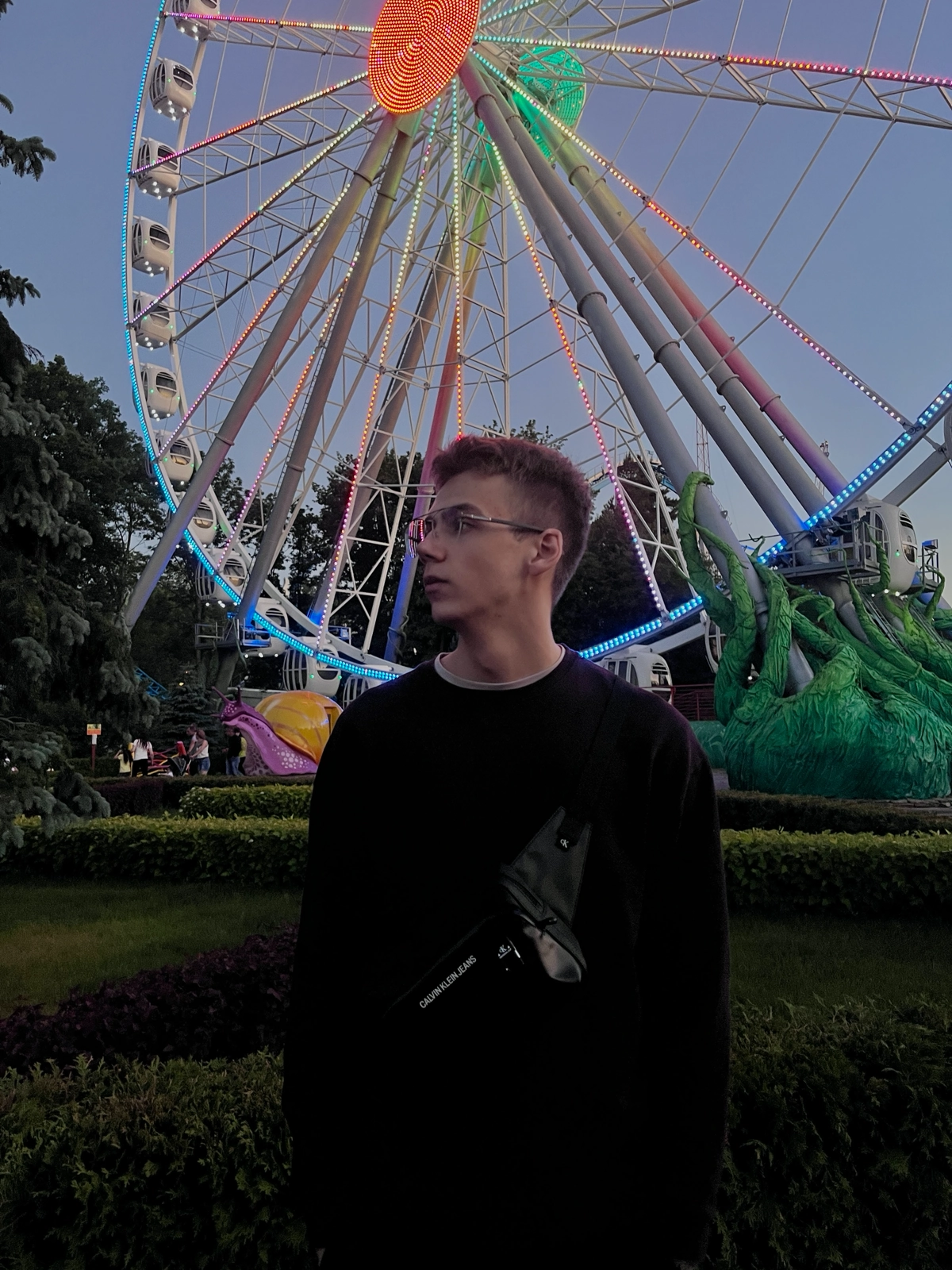 profile avatar