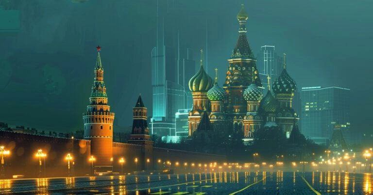 Россия рассматривает возможность постоянной легализации стейблкоинов для трансграничных платежей | Сетка — новая социальная сеть от hh.ru