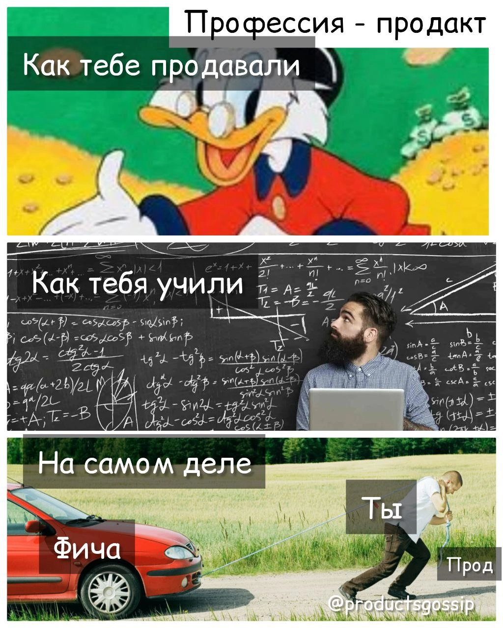 Всем хорошей пятницы! | Сетка — новая социальная сеть от hh.ru