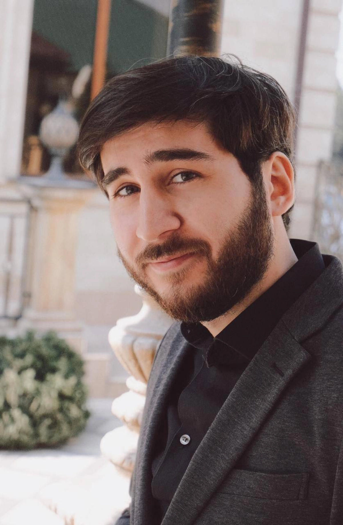 profile avatar