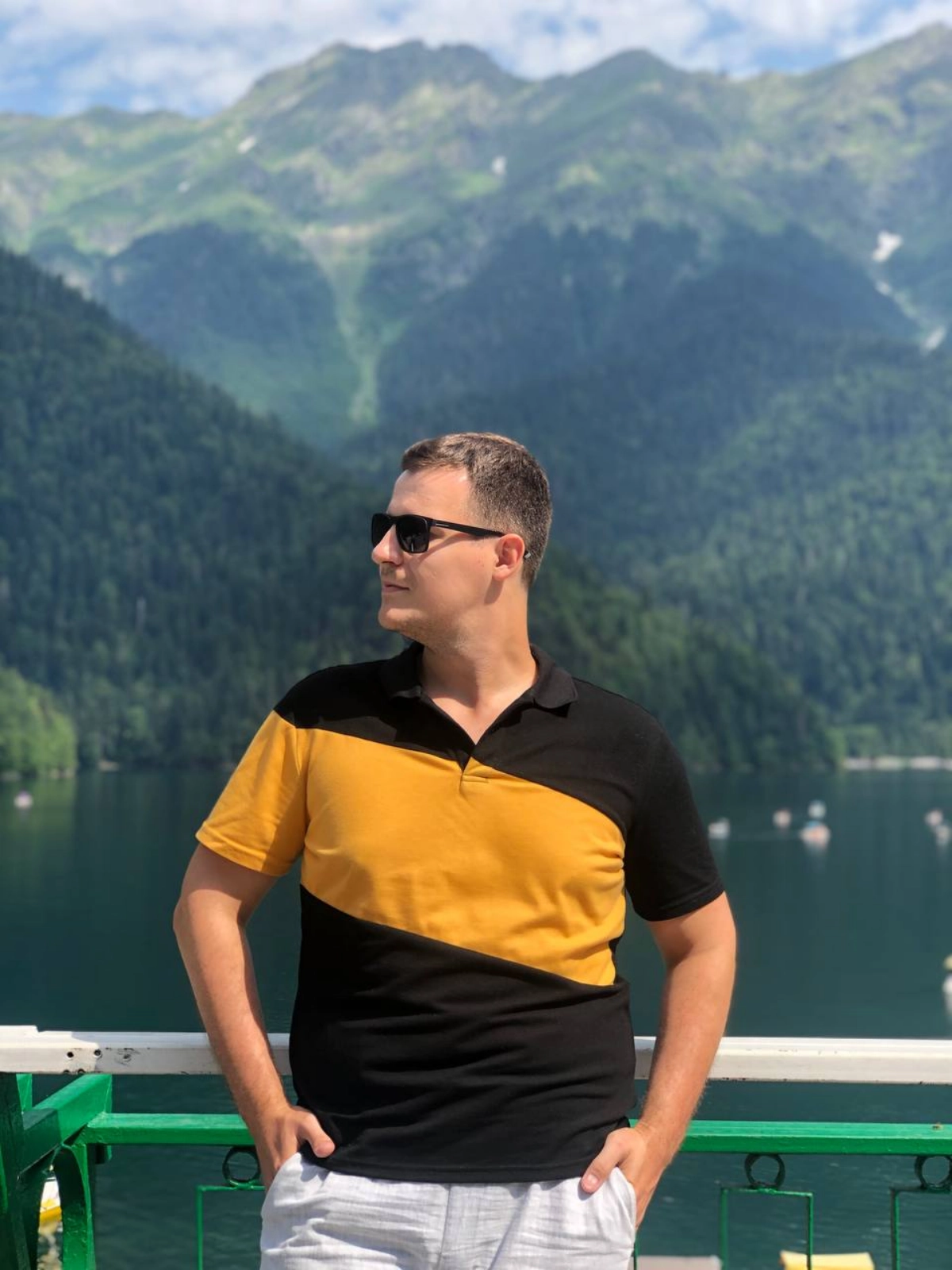 profile avatar