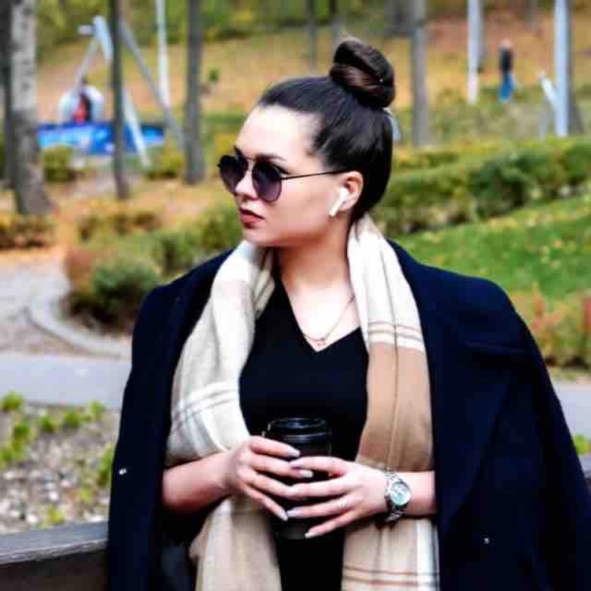 Светлана Ткаченко