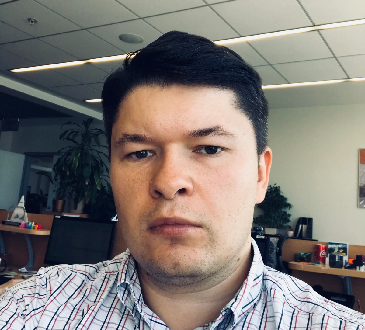 profile avatar