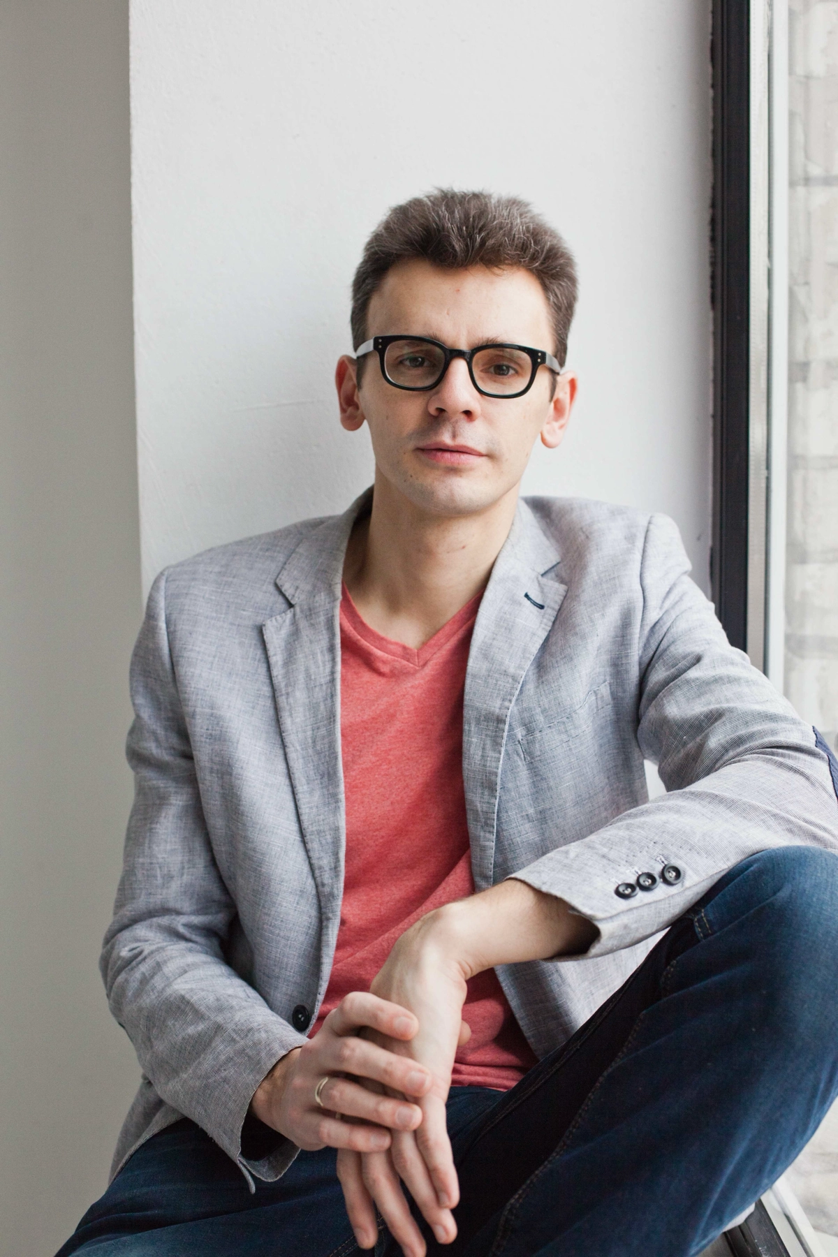 author avatar