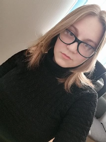 Александра Клесова