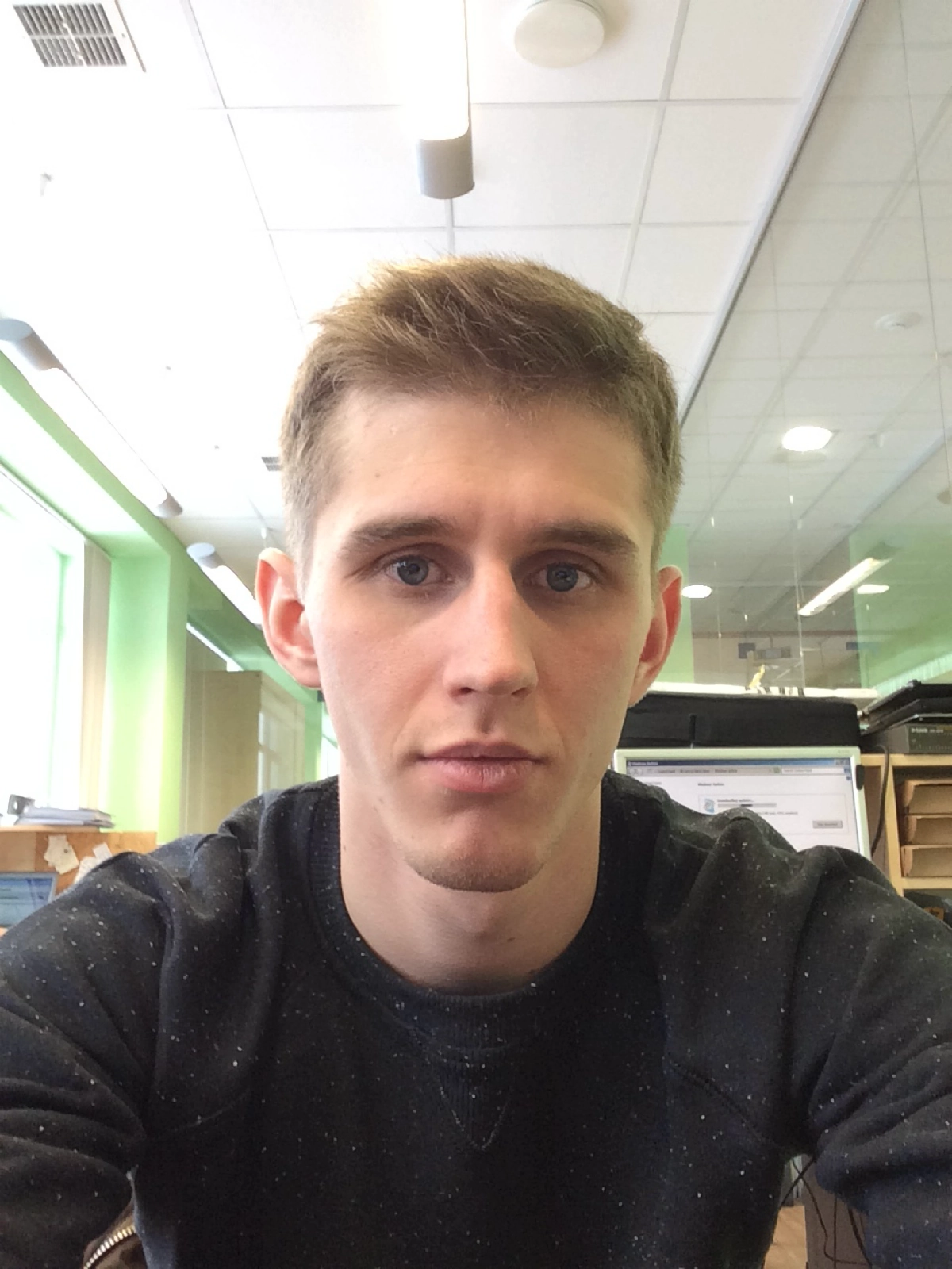 profile avatar