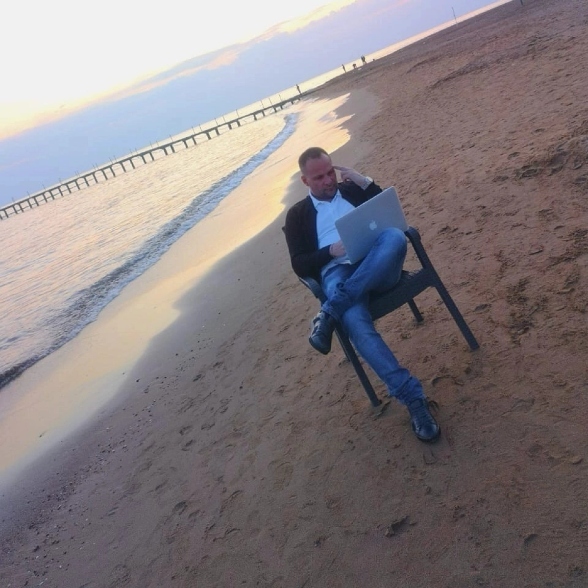 profile avatar