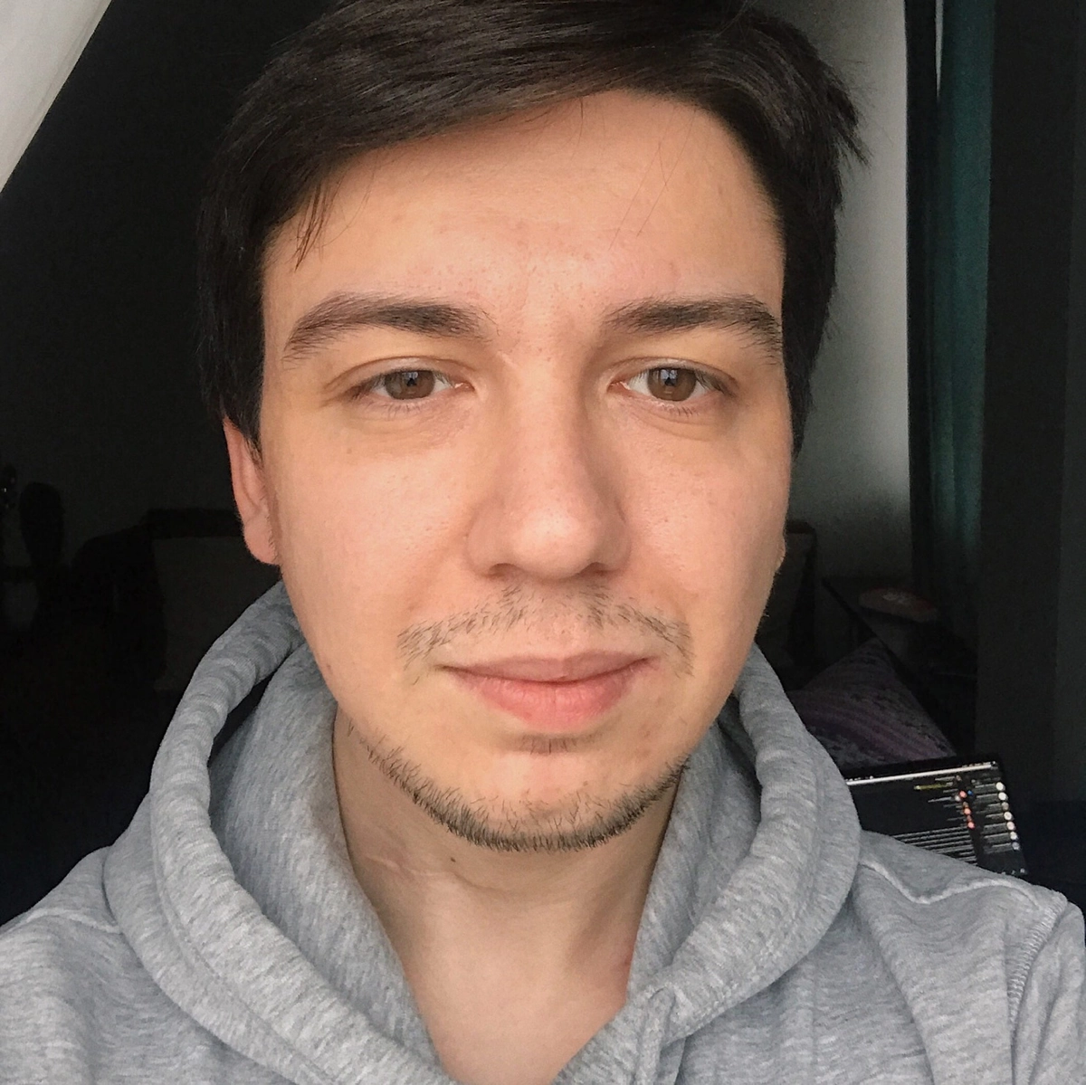 profile avatar