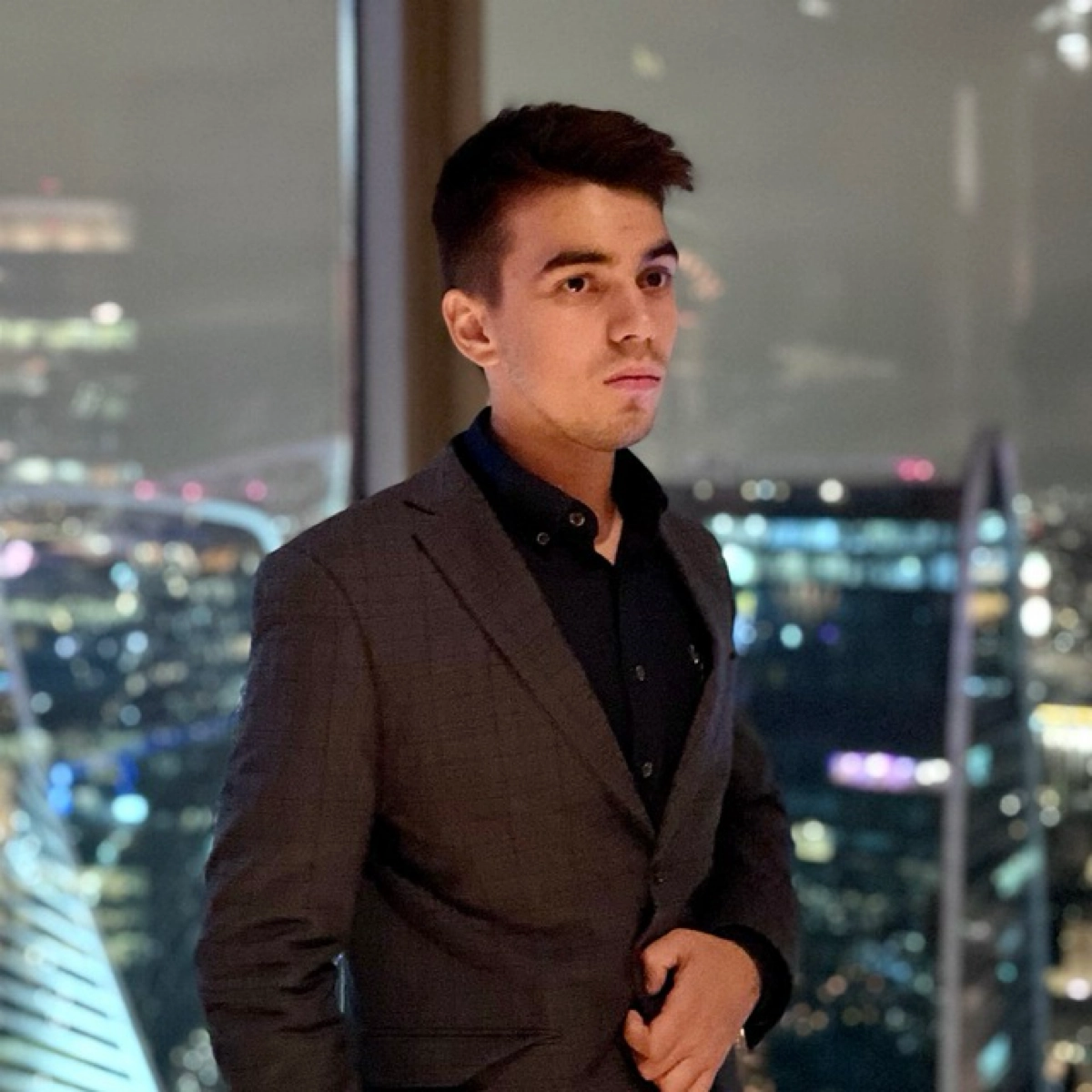 profile avatar