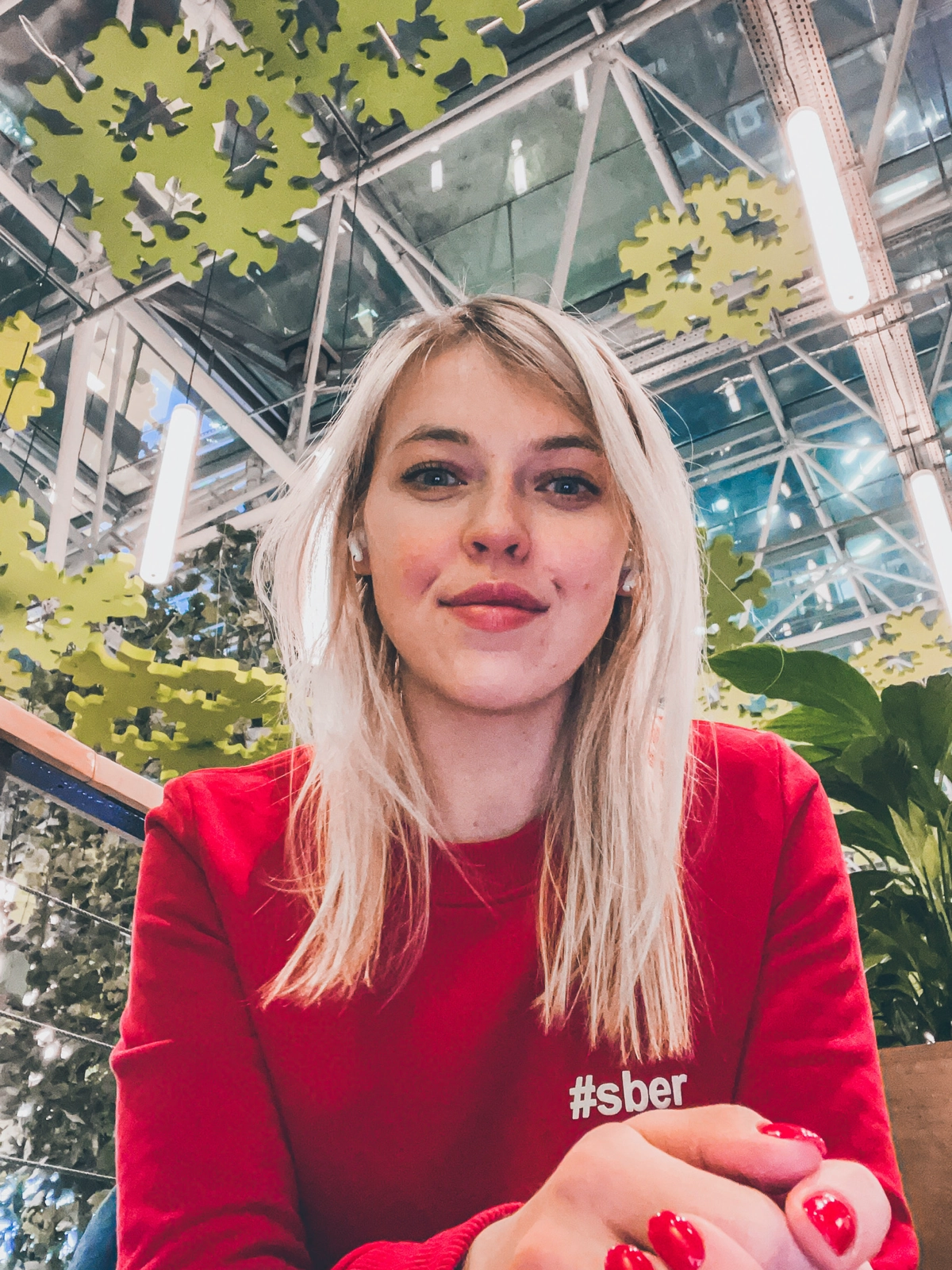 profile avatar