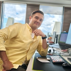 profile avatar