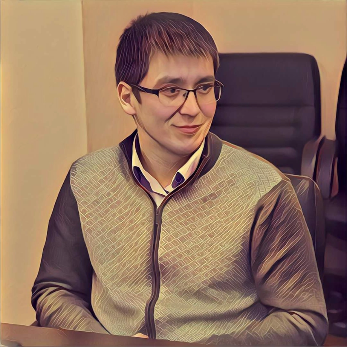 profile avatar