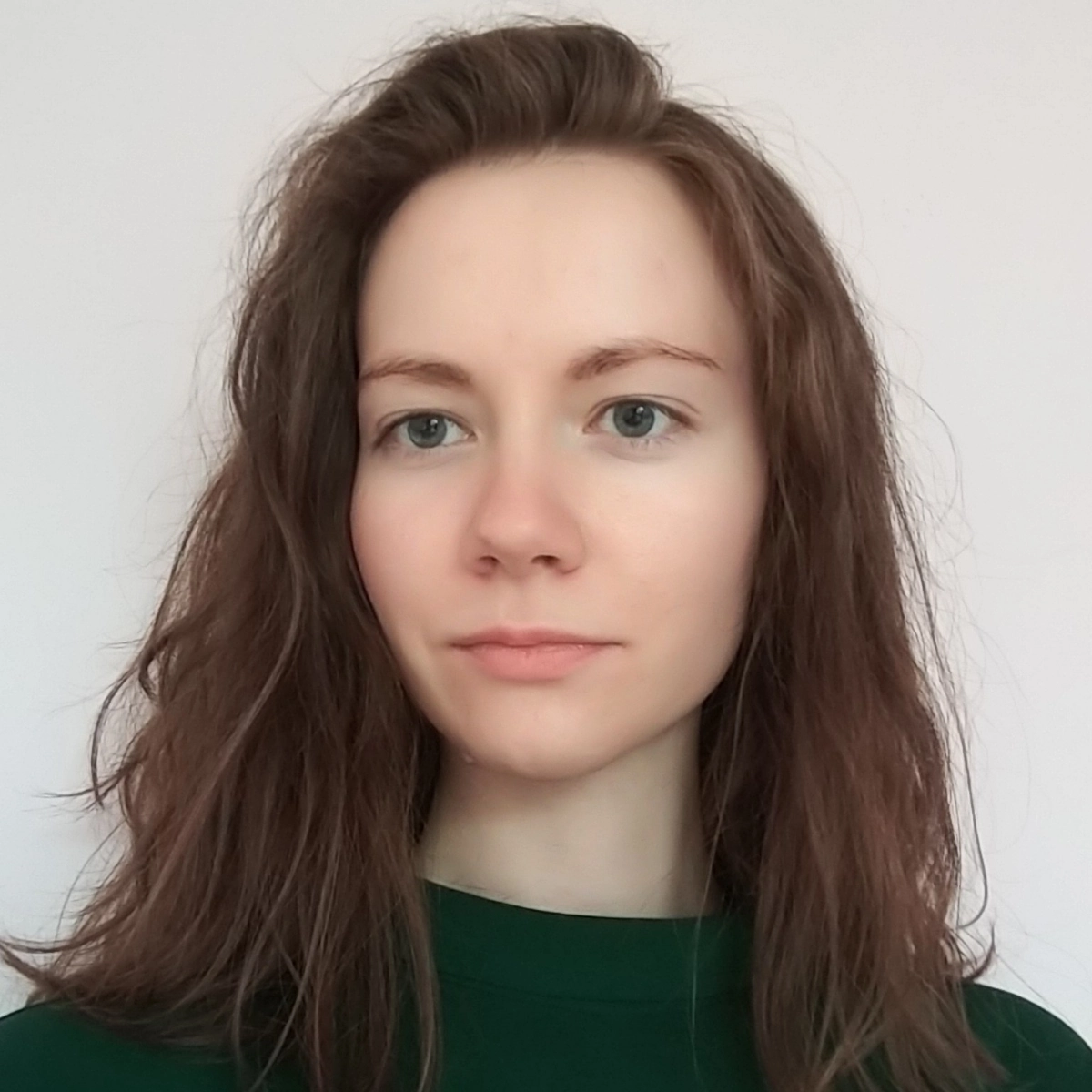 Юлия Дмитриева