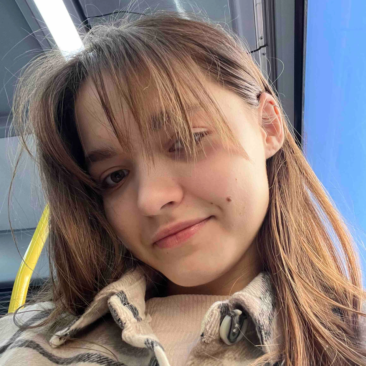 Мария Кухаренко | Сетка — социальная сеть от hh.ru