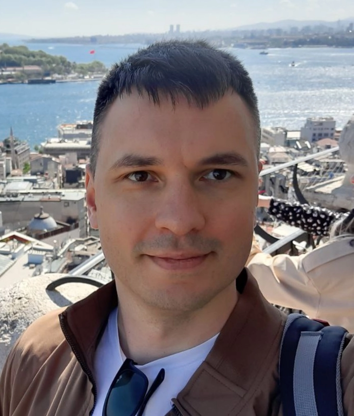 profile avatar