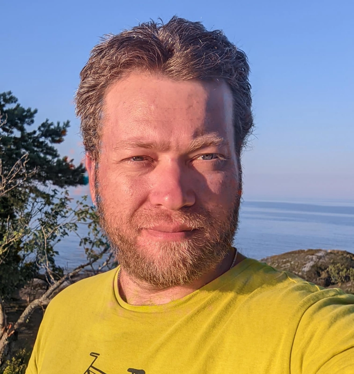 profile avatar