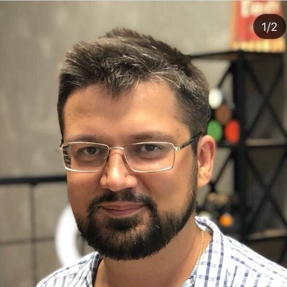 profile avatar
