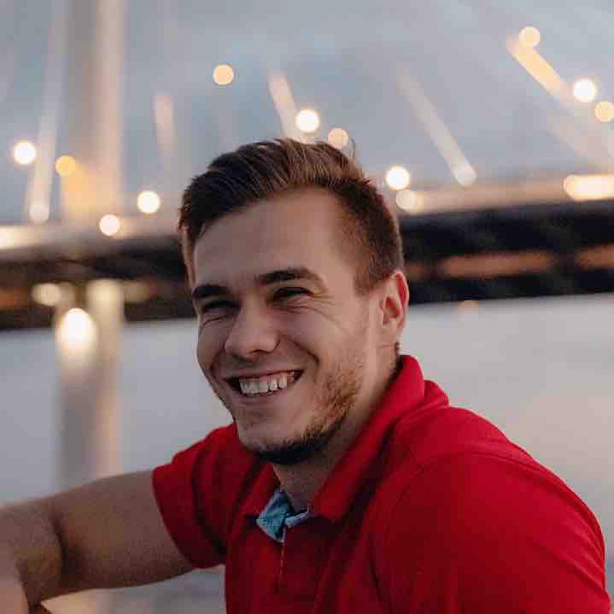 profile avatar