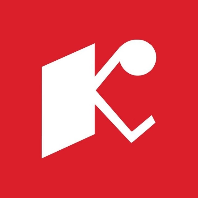 company logo