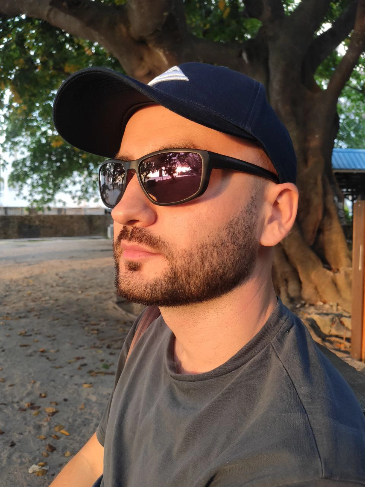 profile avatar