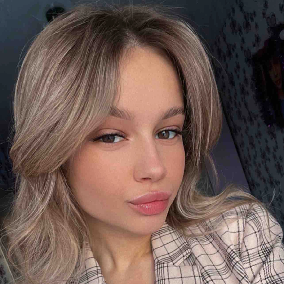 profile avatar